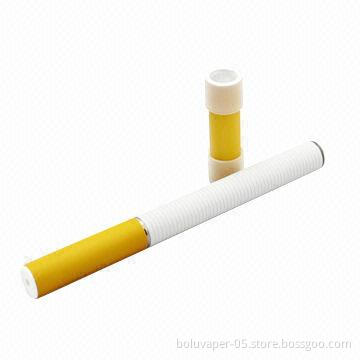 808D Mini Rechargeable E-cigarettes, Battery Sized 9.2 x 69mm